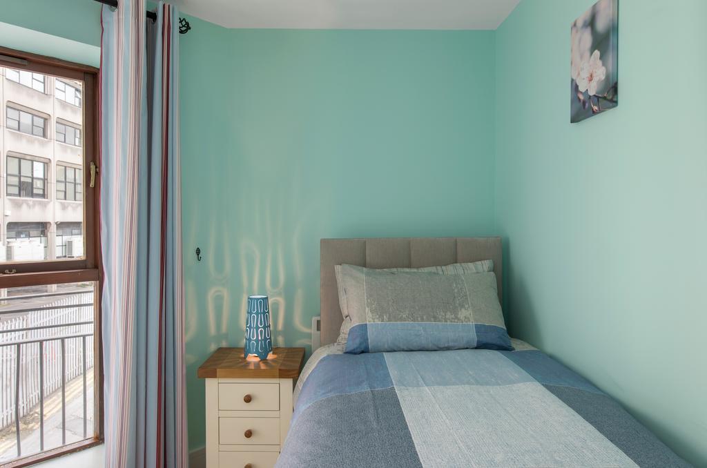 Spacious 2-Bedroom Apartment Near O'Connell St Dublin Exterior foto
