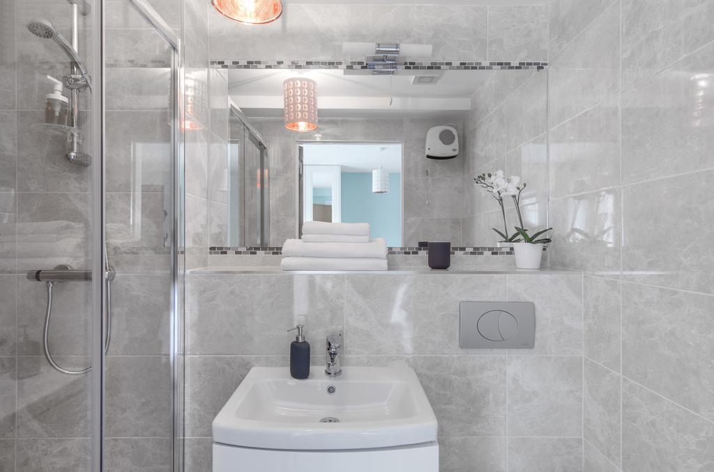 Spacious 2-Bedroom Apartment Near O'Connell St Dublin Exterior foto