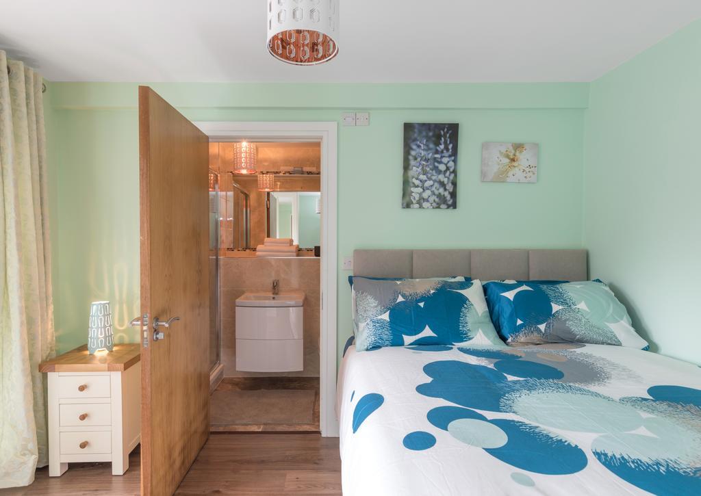 Spacious 2-Bedroom Apartment Near O'Connell St Dublin Exterior foto