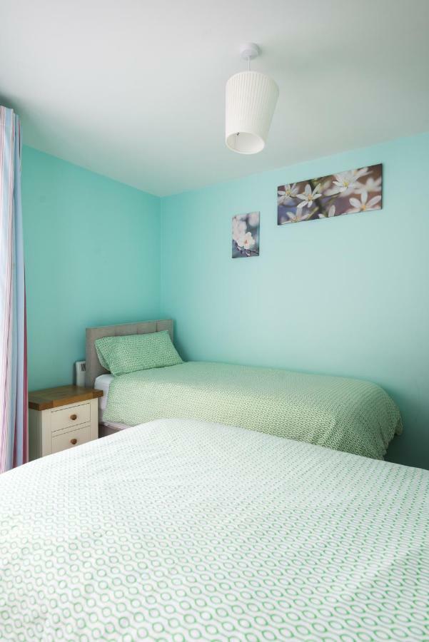 Spacious 2-Bedroom Apartment Near O'Connell St Dublin Exterior foto