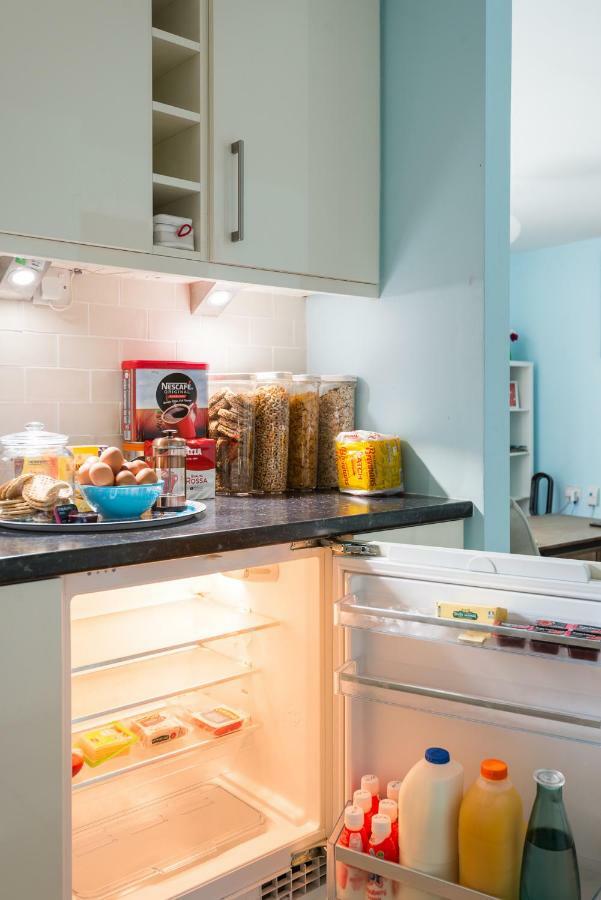 Spacious 2-Bedroom Apartment Near O'Connell St Dublin Exterior foto