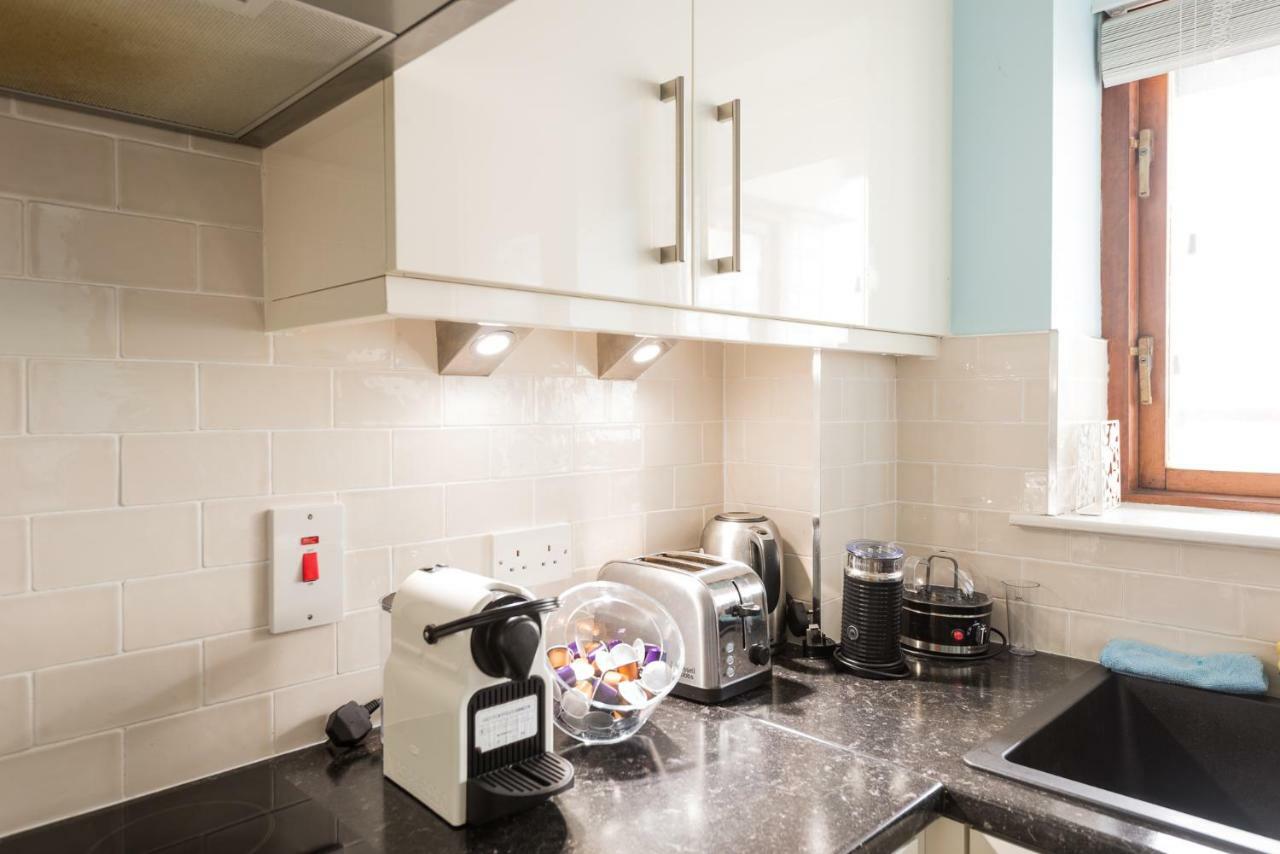 Spacious 2-Bedroom Apartment Near O'Connell St Dublin Exterior foto