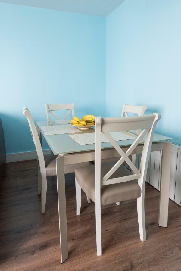 Spacious 2-Bedroom Apartment Near O'Connell St Dublin Exterior foto